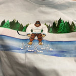 Youth T-shirt - Ice Life Hockey