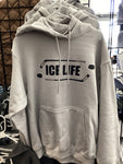Adult stick sweatshirt - Ice Life Hockey