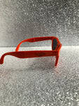 Ice Life Logo Foldable Sunglasses - Ice Life Hockey