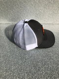 Ice Life Trucker Style Patch Hat-Click for color selection - Ice Life Hockey