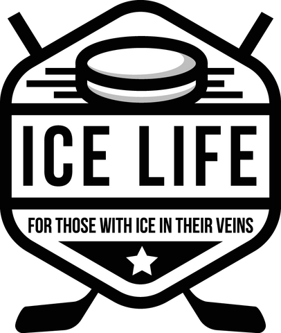Ice Life Gift Card - Ice Life Hockey