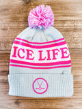 Ice Life Stocking Hat - Ice Life Hockey