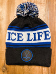 Ice Life Stocking Hat - Ice Life Hockey