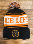 Ice Life Stocking Hat - Ice Life Hockey