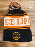 Ice Life Stocking Hat - Ice Life Hockey