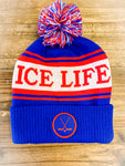 Ice Life Stocking Hat - Ice Life Hockey