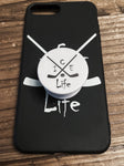 Ice Life Pop Out Phone/Tablet Stand - Ice Life Hockey