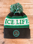 Ice Life Stocking Hat - Ice Life Hockey